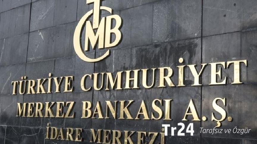 Reuters: TCMB yetkilileri, yabancı yatırımcılarla yapılan toplantıda faiz indirimlerinde yavaşlama sinyali verdi