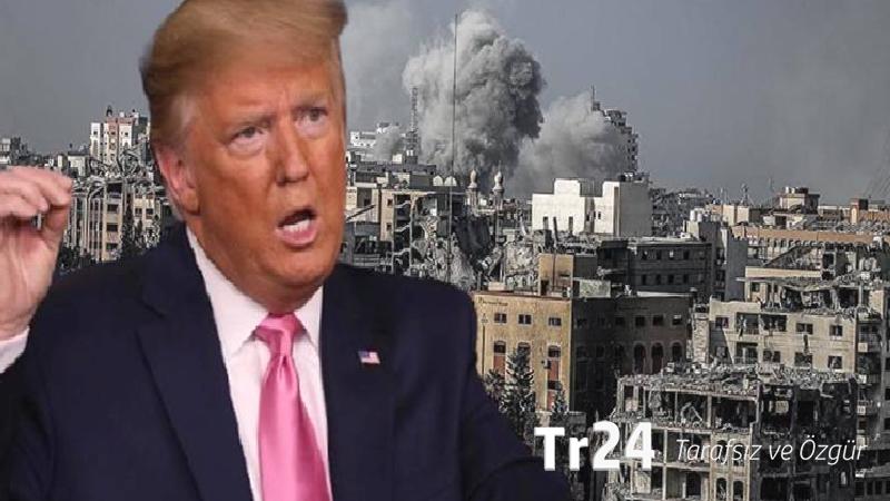 Reuters’tan “Türkiye, Hamas’a Trump planını kabul çağrısı yaptı” iddiası