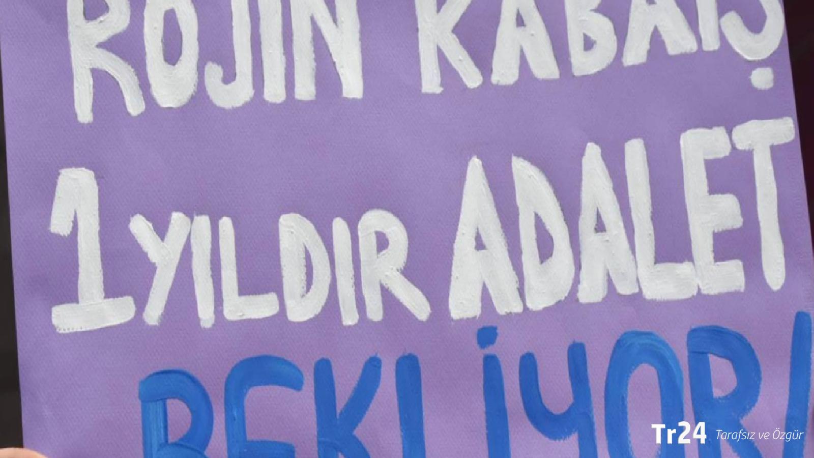 Rojin Kabaiş’in not defteri ortaya çıktı: Soruşturma KKTC ve Portekiz’e uzandı