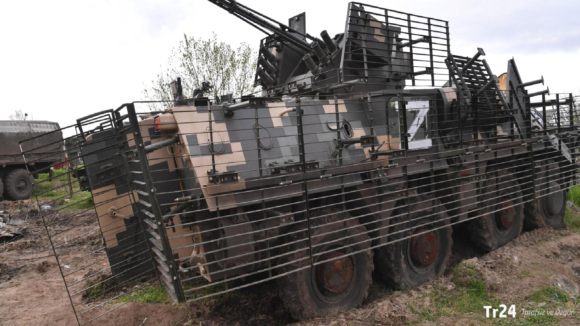 Rus uzman: Yabancı gazetecilerin abluka altındaki bölgelere gitmesi Kiev için büyük riskler taşıyor