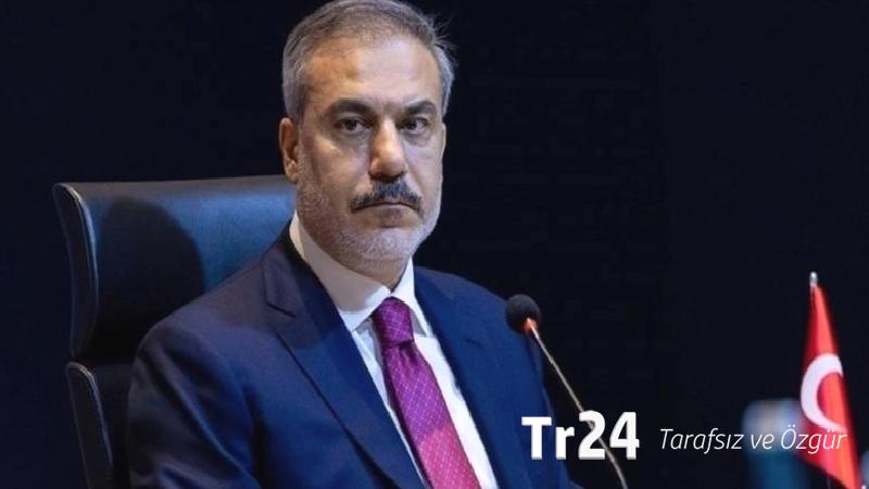 Sabah yazarı Müderrisoğlu: Hakan Fidan MKYK’da Gazze sürecine dair riskleri sıraladı