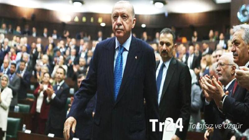 Şamil Tayyar’ın “erken seçim” çıkışı AKP kulislerini hareketlendirdi: 2027’de sandık sürpriz olmaz!