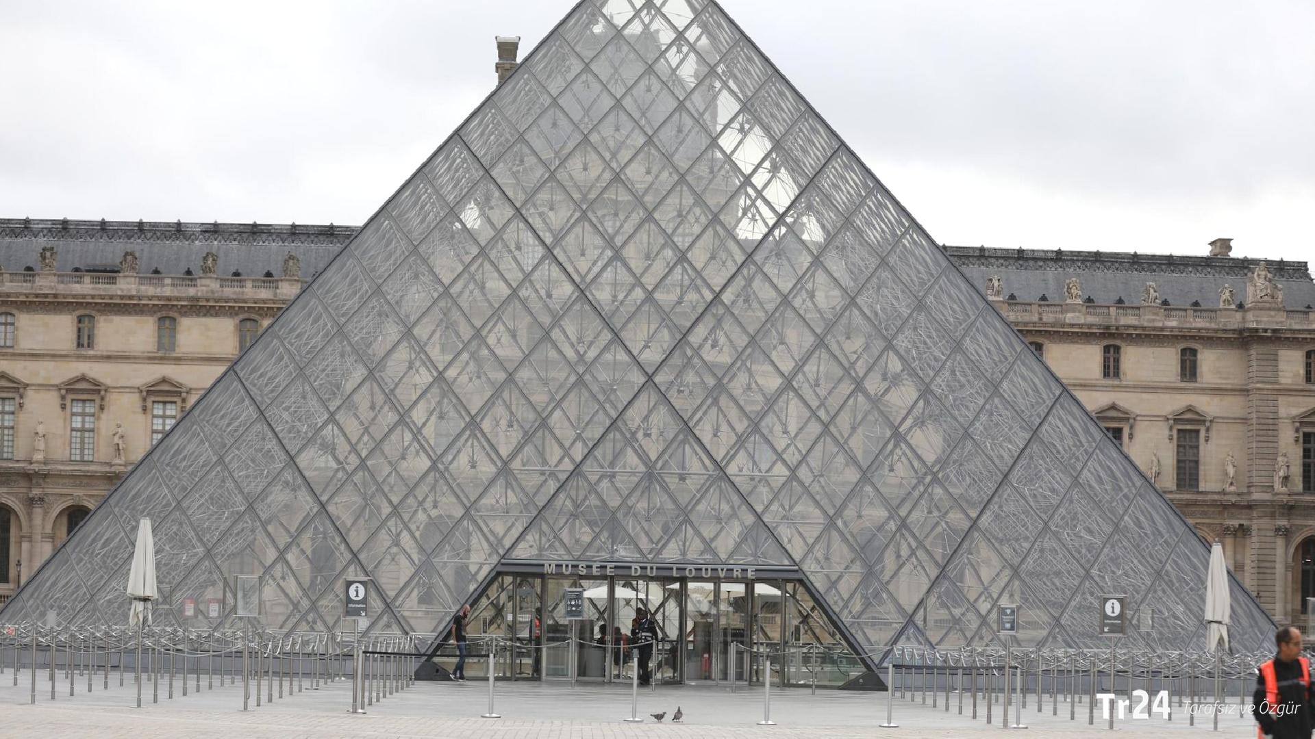 Sanat dedektifleri Louvre soygununu yorumladı: Mücevherler satılabilir mi?