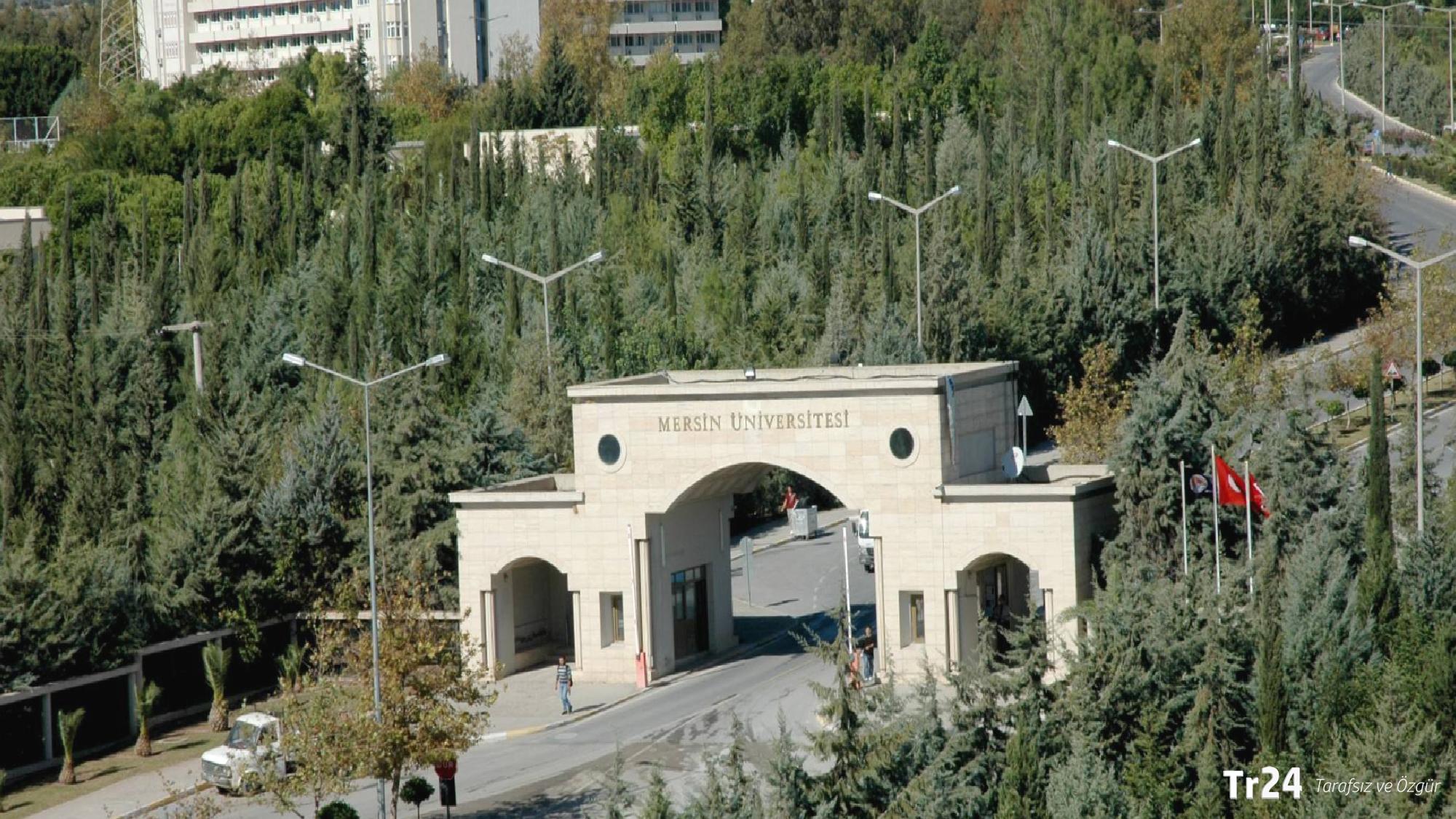 Sayıştay’ın Mersin Üniversitesi raporu: Dolu olan 29 kadroya tedviren yeni personel atandı, yüksekokul mezunu şube müdürü oldu