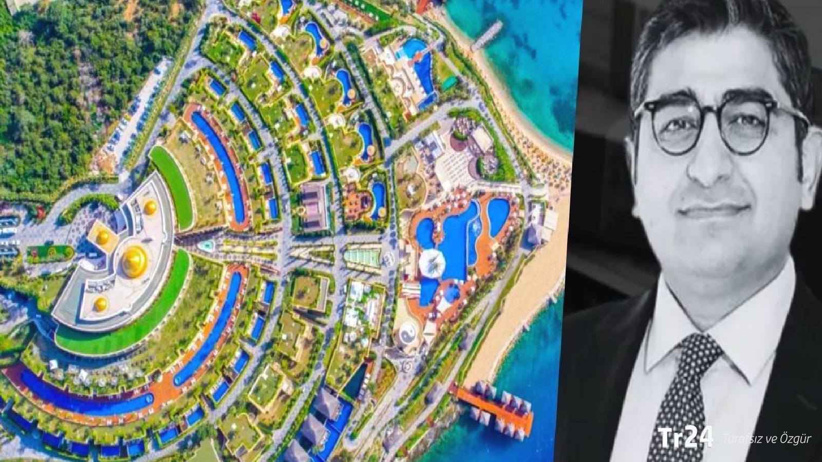 SBK Holding soruşturmasında yeni detaylar: 25 milyon Euro verip 70 milyon Euro istemişler