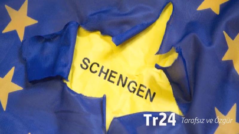 Schengen vizesinde karaborsa iddiası: 5 bin Euro’ya kadar satılıyor