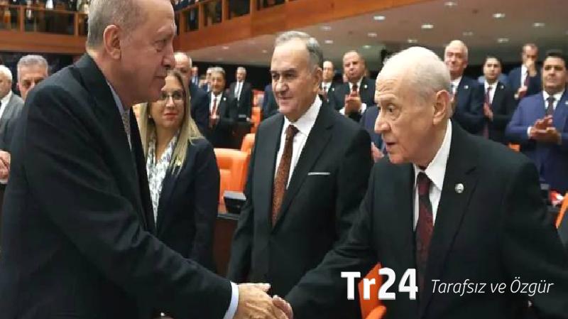 ‘Sessiz protesto’: Bahçeli’nin 29 Ekim resepsiyonuna katılmaması MHP kulislerinde nasıl değerlendiriliyor? Süreç ve KKTC seçimi etkili mi?