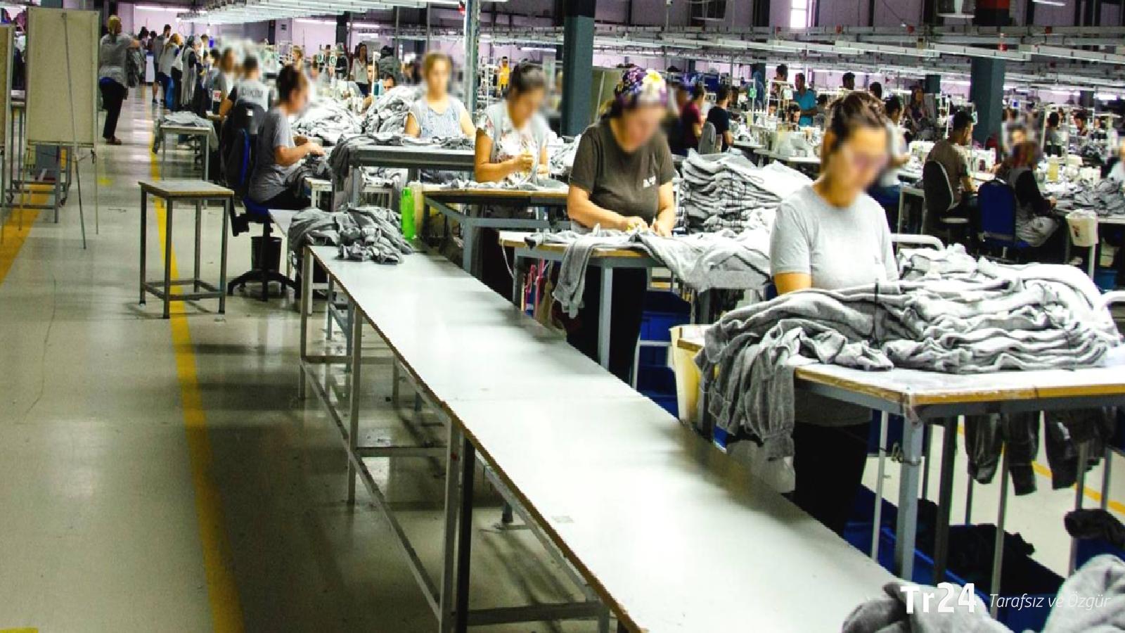 SGK: Asgari ücretle çalışan sayısı 6,8 milyon