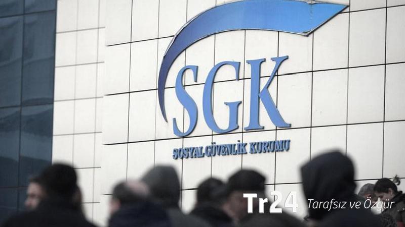 SGK’dan uyarı: Hizmet dökümünü kontrol edin, primler emeklilikte geçersiz sayılabilir