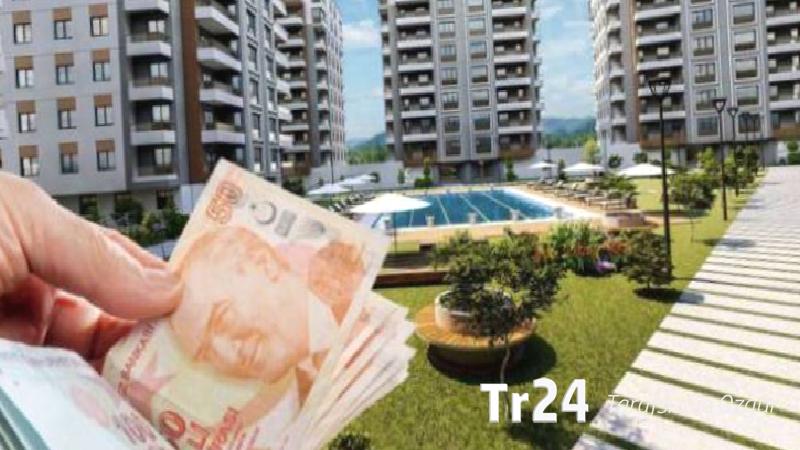 Site yönetimlerine yeni düzenleme TBMM gündeminde: Aidat artışlarına sınırlama, denetimde şeffaflık