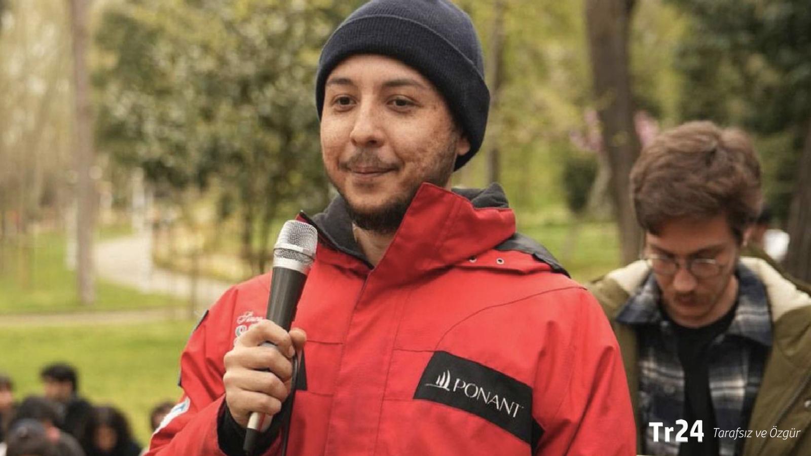 Sosyal medyada Basel adıyla bilinen Bekir Aslan tahliye edildi