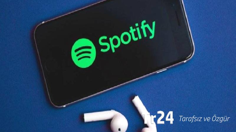 Spotify abonelik ücretlerine yüzde 66 zam