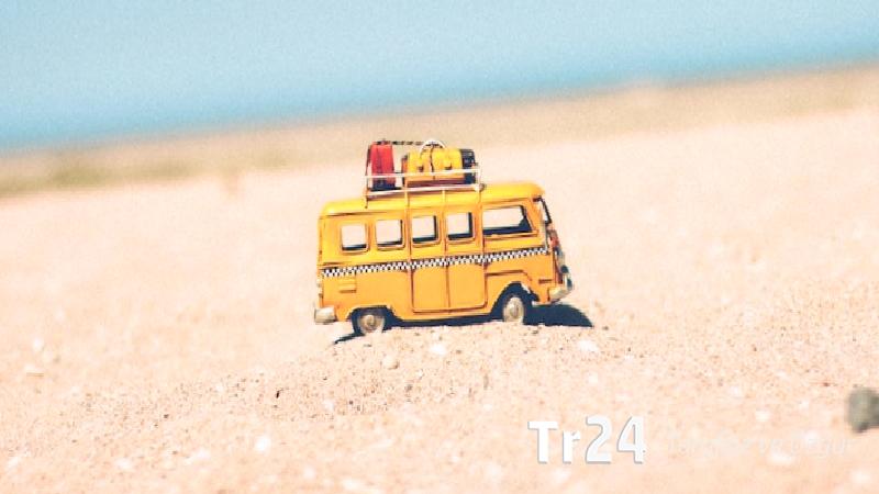 Tatil vaadiyle 13 milyon liralık dolandırıcılık: 5 şüpheli tutuklandı