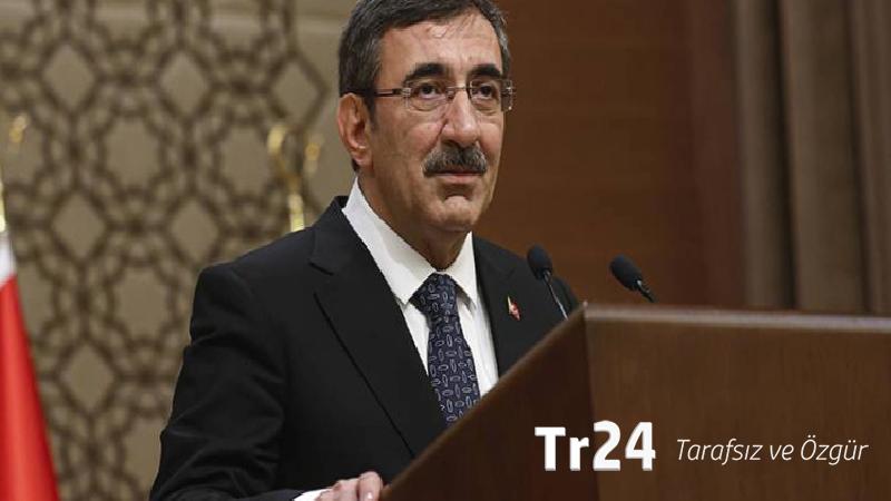 TBMM Plan ve Bütçe Komisyonu’nda Cevdet Yılmaz’dan ‘bütçede sapma’ açıklaması: Yapılan etki değerlendirmeyle çıkan sonuç tam örtüşmedi