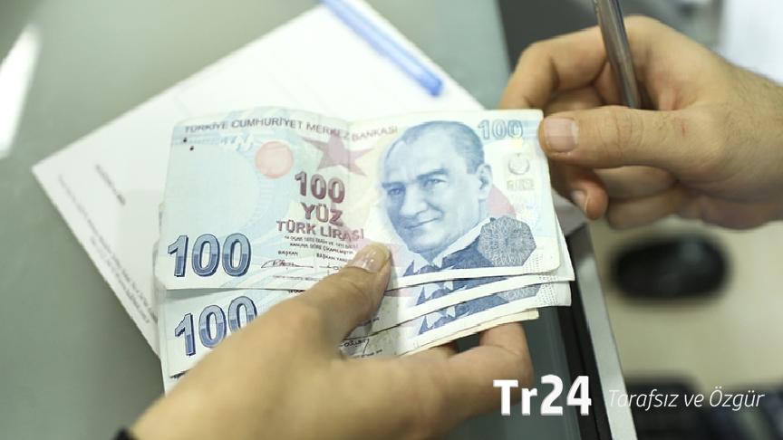 TCMB Banka Kredileri Eğilim Anketi: Fonlama koşullarındaki gevşemenin devam etmesi bekleniyor