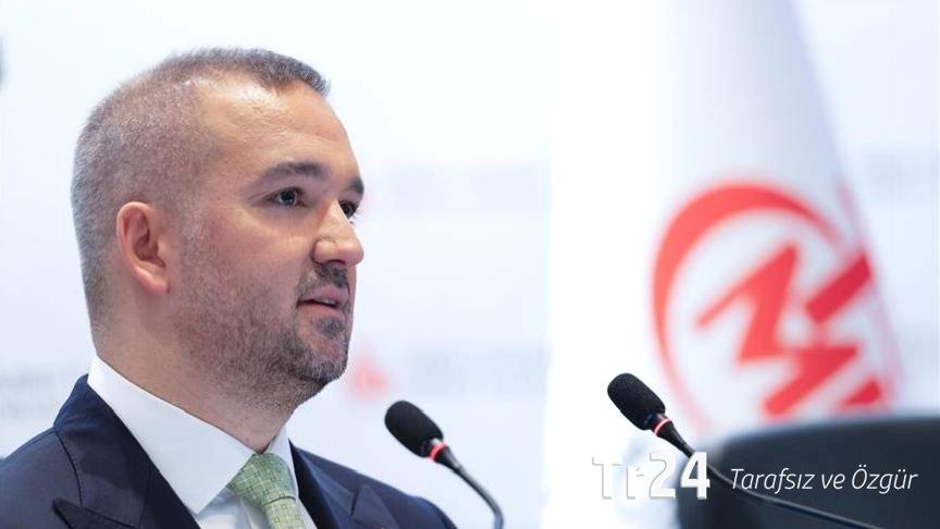 TCMB Başkanı Karahan: Türkiye’deki ‘yastık altı’ altınların değeri yaklaşık 500 milyar dolar; altın talebi enflasyonla mücadeleyi zayıflatıyor