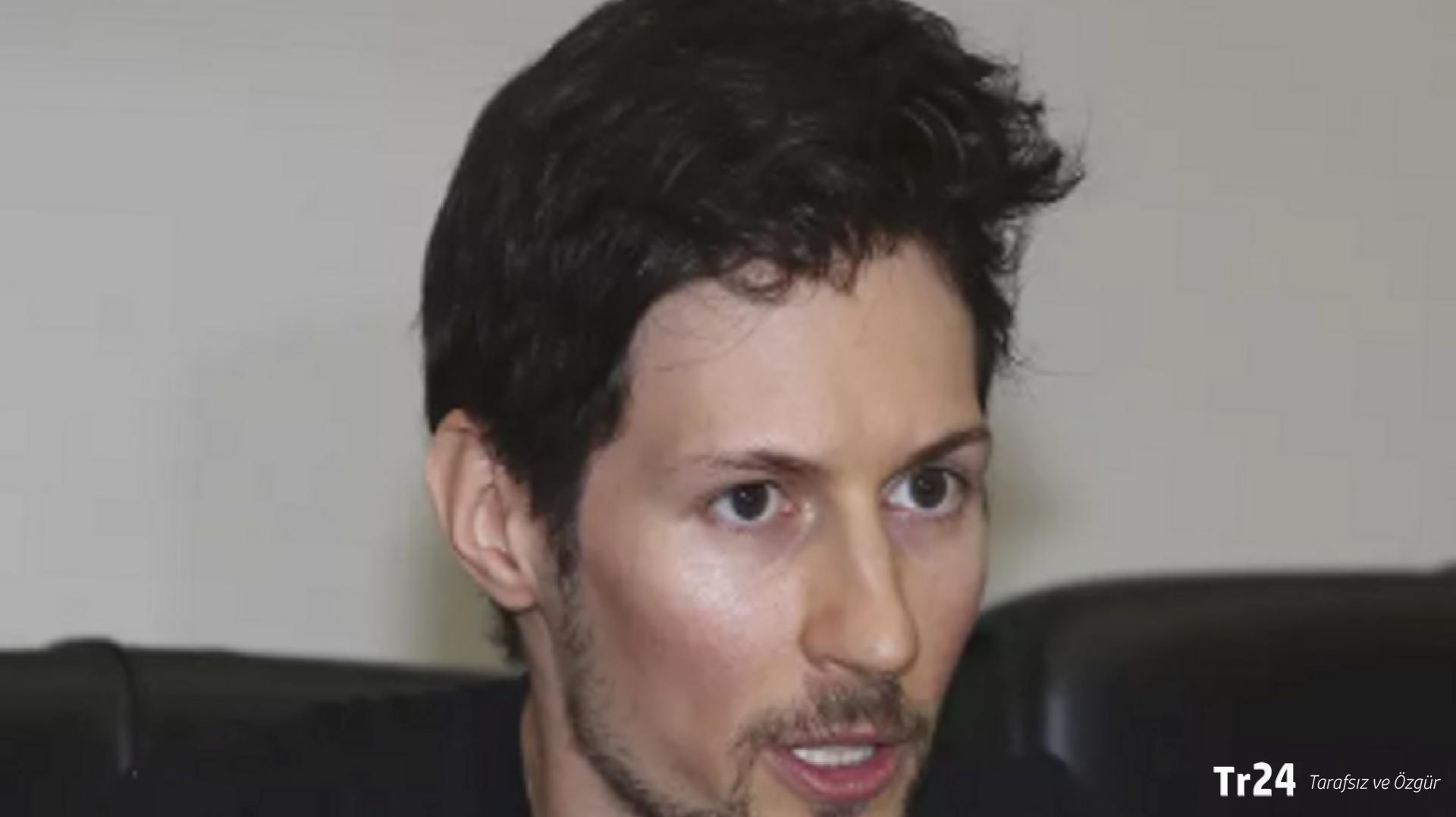 Telegram’ın kurucusu Durov, ‘zamanımız tükeniyor’ diyerek uyardı: ‘Batı, interneti bir kontrol aracına dönüştürüyor’