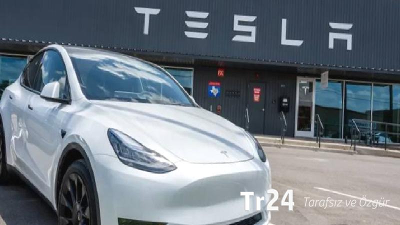 Tesla’dan Türkiye’deki en ucuz otomobiline zam kararı