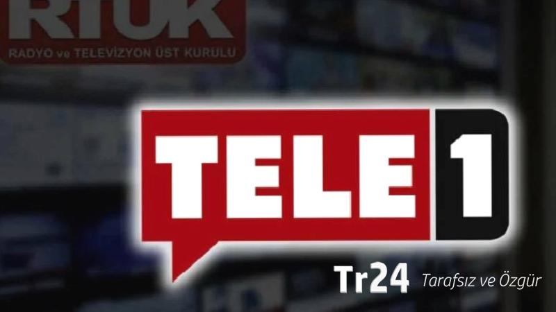 TGC: TELE 1 emekçilerinin yanındayız