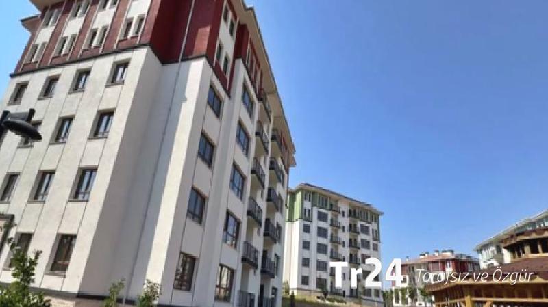 TOKİ tarafından hayata geçirilecek “Kiralık Sosyal Konut Projesi”nin detayları belli oldu: Kiralar kaç seneliğine olacak; hak sahipliği nasıl belirlenecek?