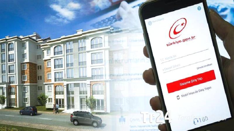 TOKİ’den sahte sitelerle sosyal konut dolandırıcılığı uyarısı: Resmî kanallar dışında kimseye itibar edilmemeli!