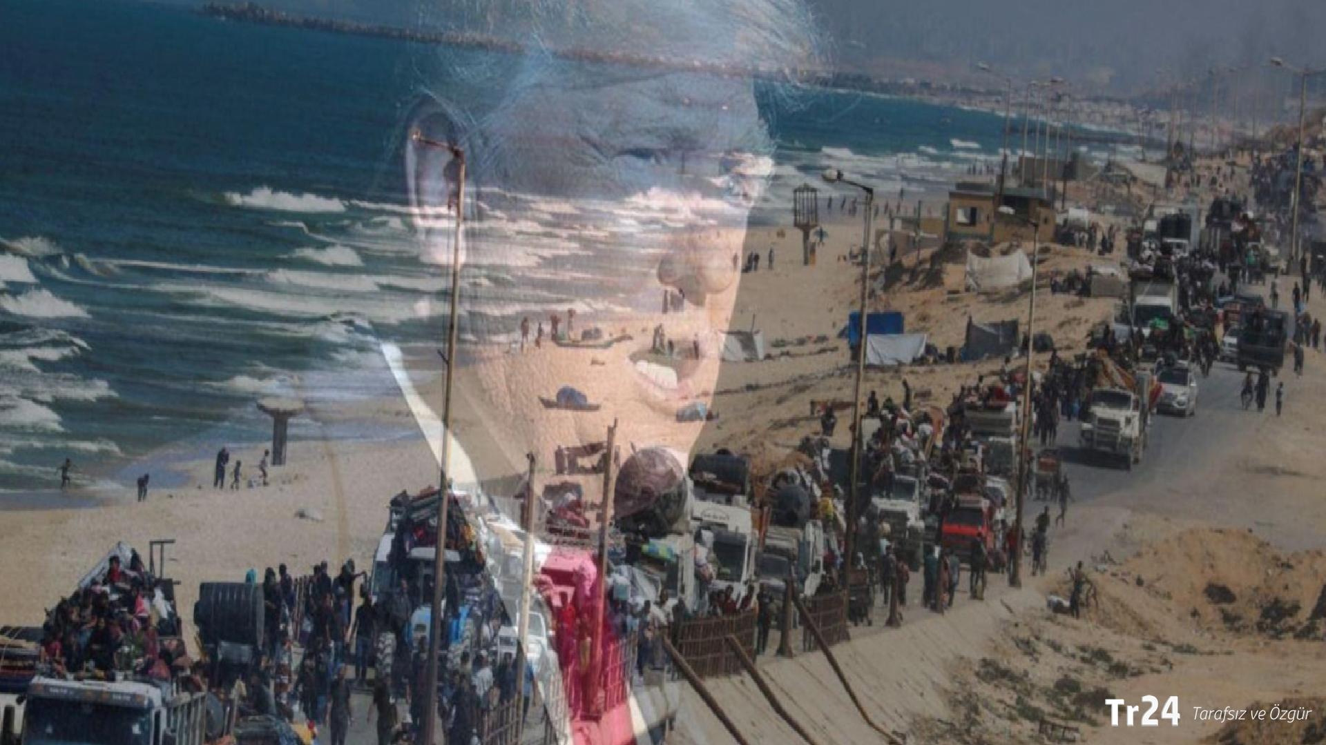 Trump Hamas’a verdiği süreyi uzattı: ‘Bu son şansları, yoksa kimsenin görmediği bir cehennem kopar’