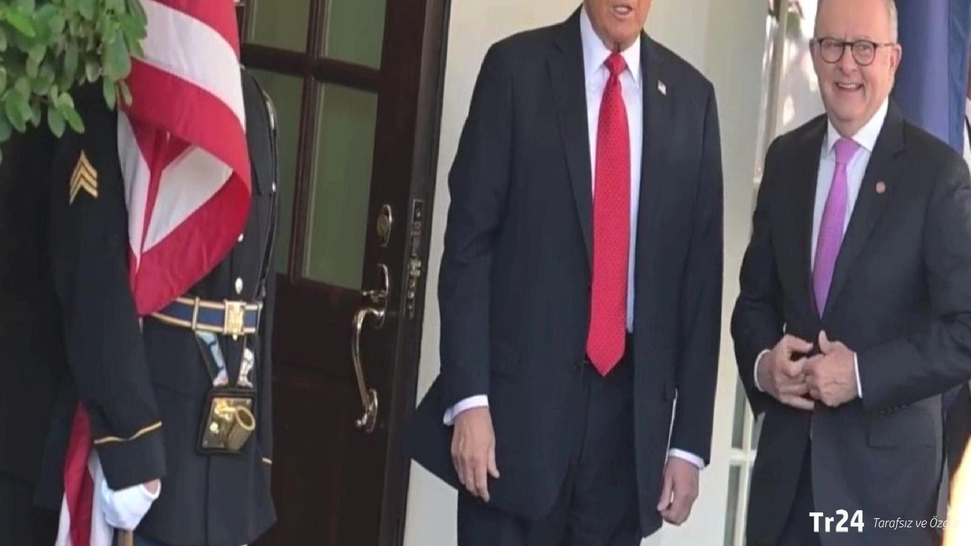 Trump: Ukranya’nın kazanacağını sanmıyorum