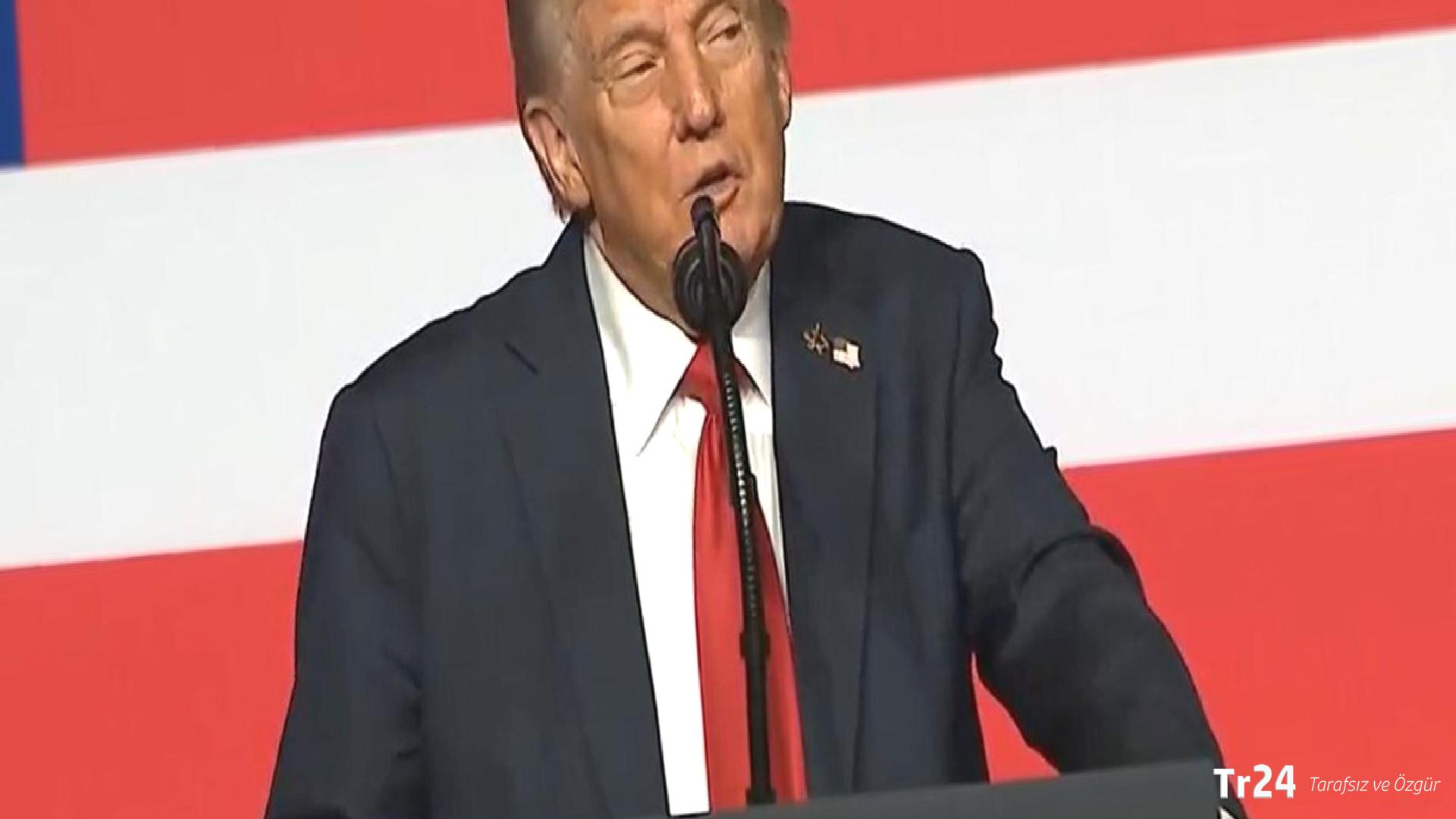 Trump: Zelenskiy cuma günü Tomahawk füzeleri isteyecek