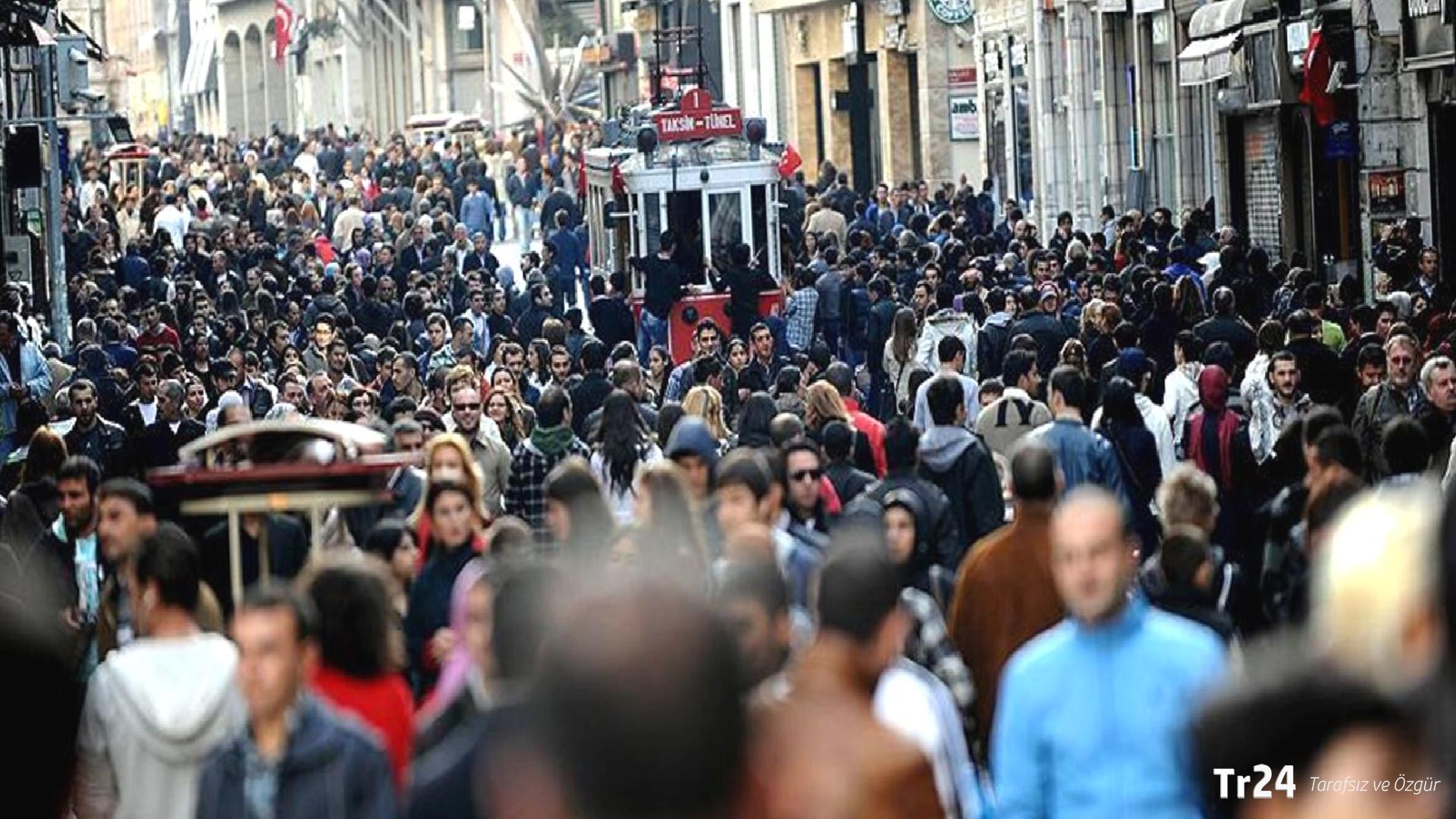 Türk seçmenin dış politika tercihi: Kendi bölgesinde bağımsız bir güç olmak