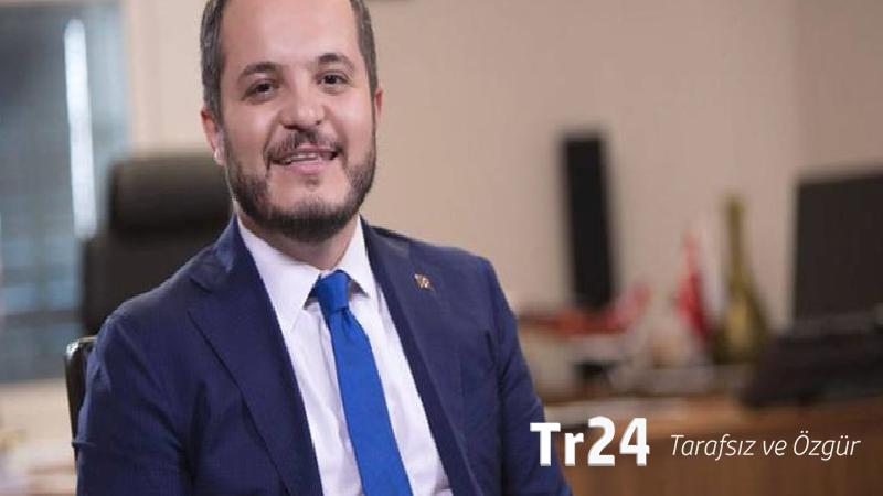 Türkiye Varlık Fonu Genel Müdürü: ‘Varlık fonunu kurdular, oradan peşkeş çekiyorlar, satıyorlar’ diye bir algı var, daha satmak nasip olmadı