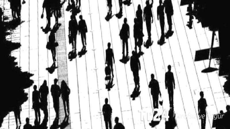 Türkiye’de gençlerin yarısı işgücünün dışında: Kadınlarda istihdam oranı yüzde 28