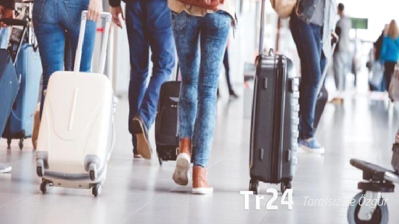Türkiye’nin beyin göçü verileri açıklandı: İşte en çok gidilen ülke…