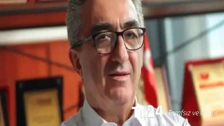 Tutuklu Bayrampaşa Belediye Başkanı Hasan Mutlu hastaneye kaldırıldı