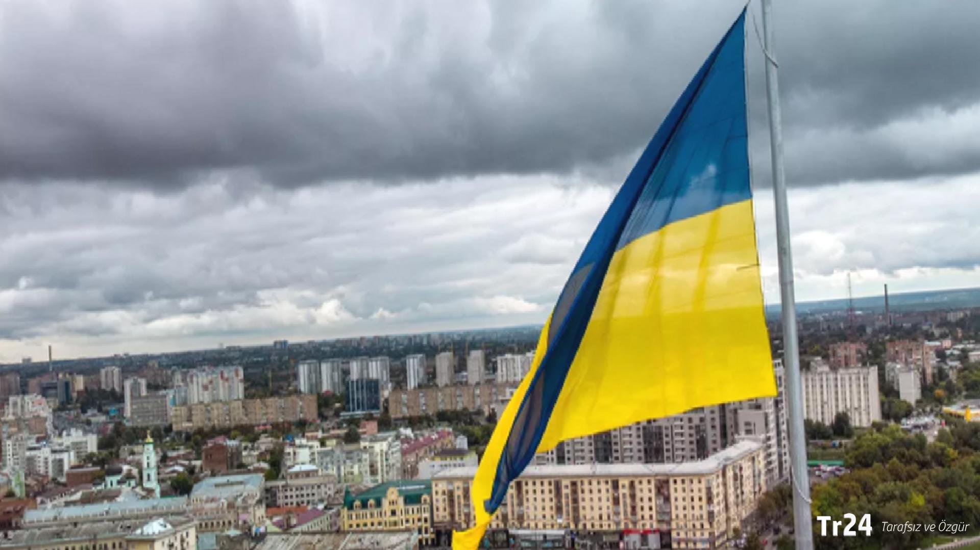 Ukraynalı milletvekili: Ukrayna’ya Tomahawk füzelerinin sevkiyatı askıya alındı