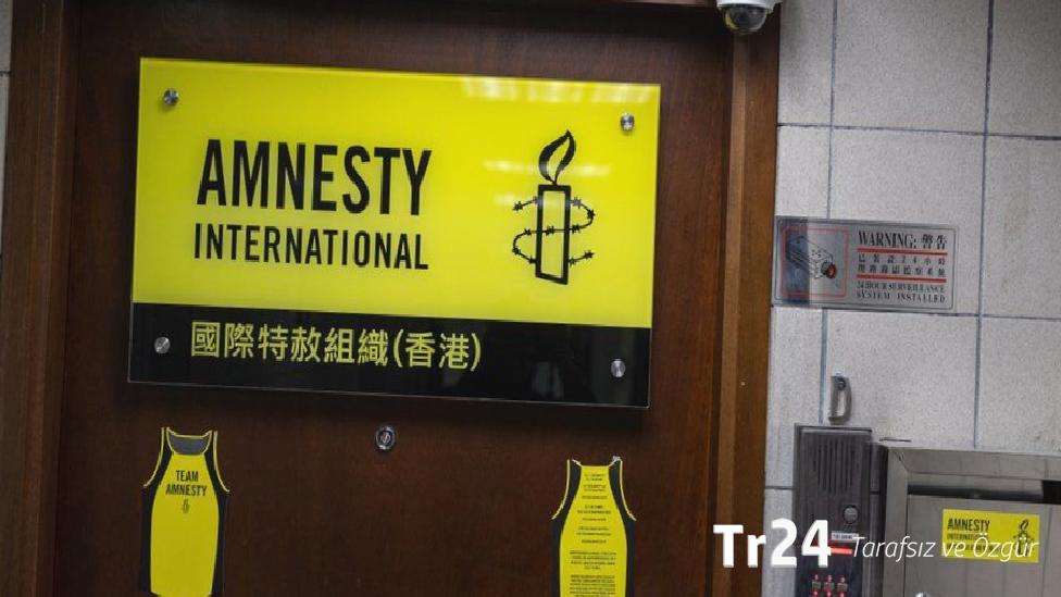 Uluslararası Af Örgütü: Devletler, gözetim teknolojilerinin temini için karanlık bir ağ kullanıyor