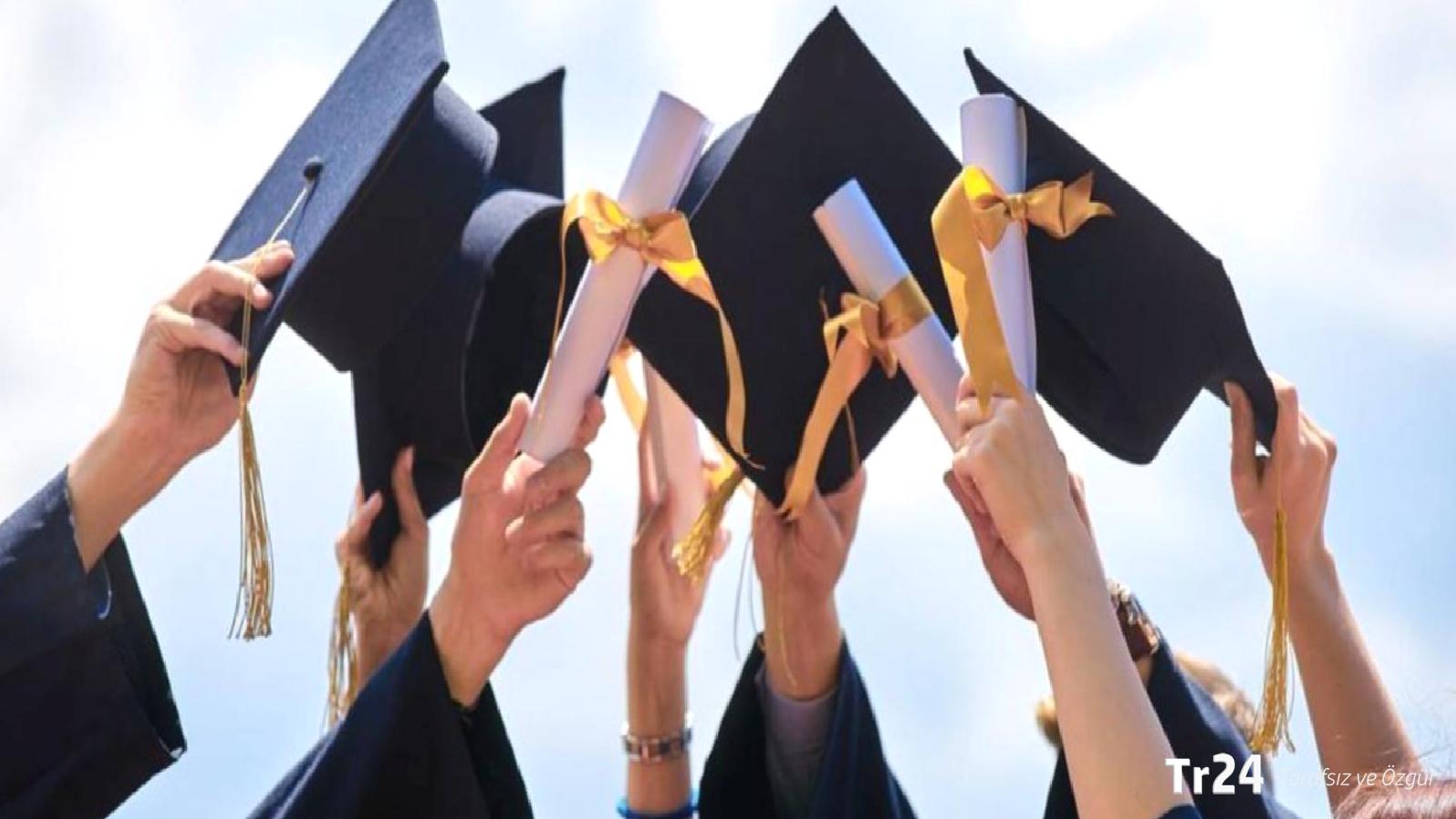 Üniversite denklik belgelerindeki tutarsızlık Sayıştay raporlarında: Her 25 belgeden biri sahte!