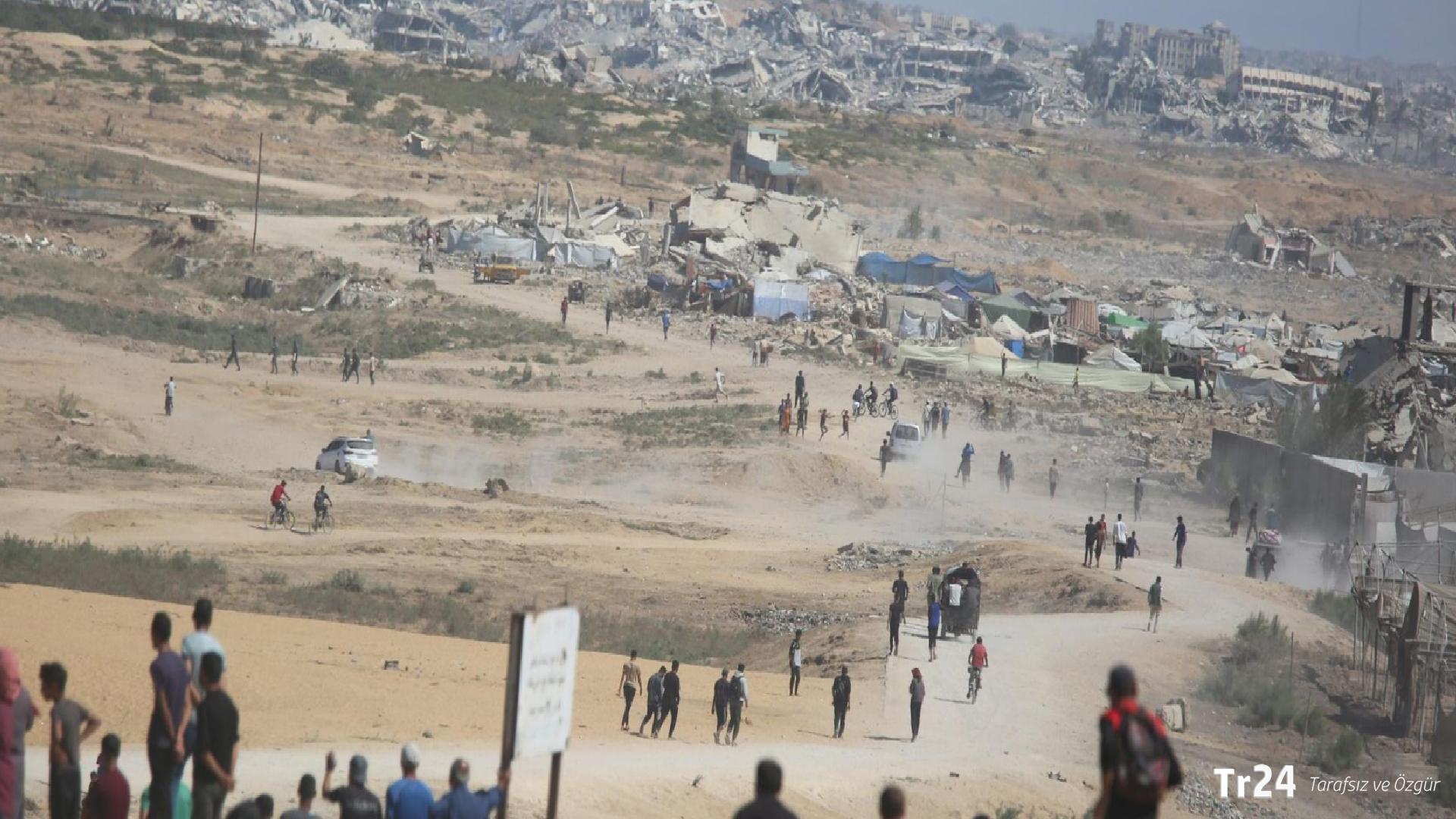 Uzmanı Mısır’da gerçekleşecek Gazze Barış Zirvesi’ni değerlendirdi: Bölgedeki dengeler değişir mi?