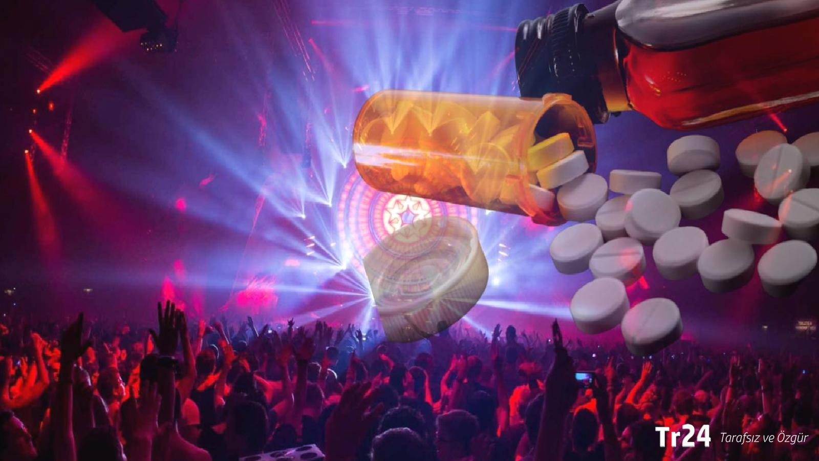 Uzmanlar uyarıyor: Renksiz ve kokusuz olan bu madde, kısa sürede bilinç kaybına ve hafıza silinmesine yol açıyor!