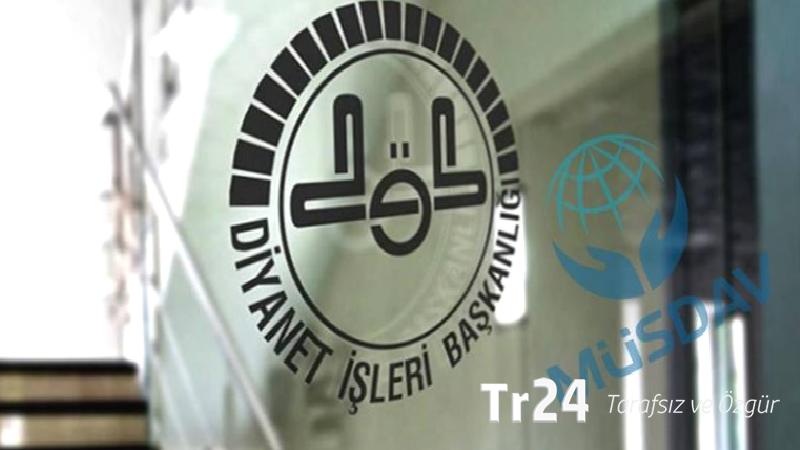 Vakıf bütçesiyle “lüks harcama” iddiası: H.B., Diyanet’ten iddialar sürerken emekli oldu