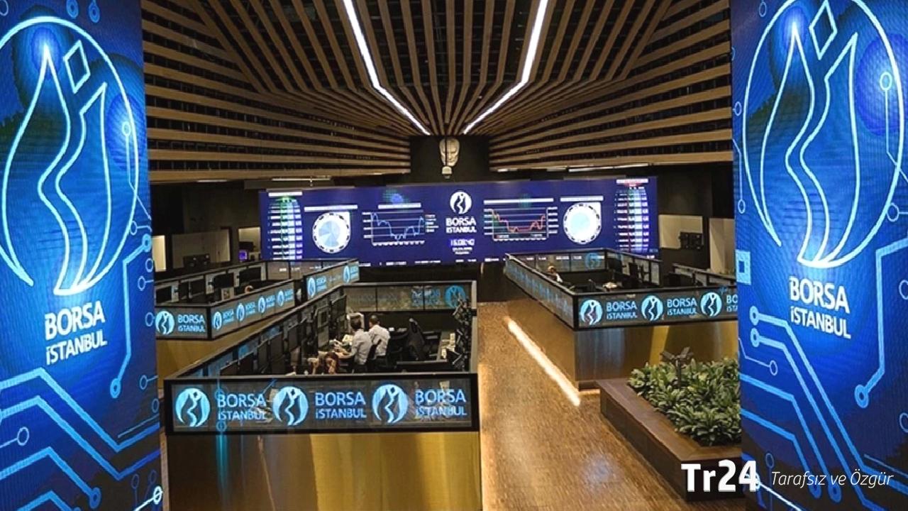 Yabancı yatırımcı hisse sattı: Bir haftada 110 milyon dolarlık çıkış