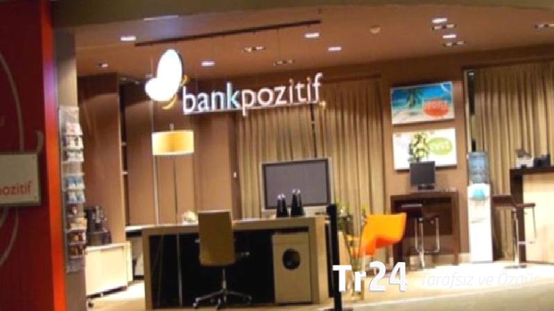 Yasa dışı bahis soruşturması kapsamında TMSF kayyım atanmıştı; Bank Pozitif’in yüzde 97 hissesi satışa sunuldu