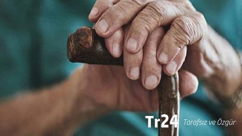 Yaşlılık ve adalet duygusu