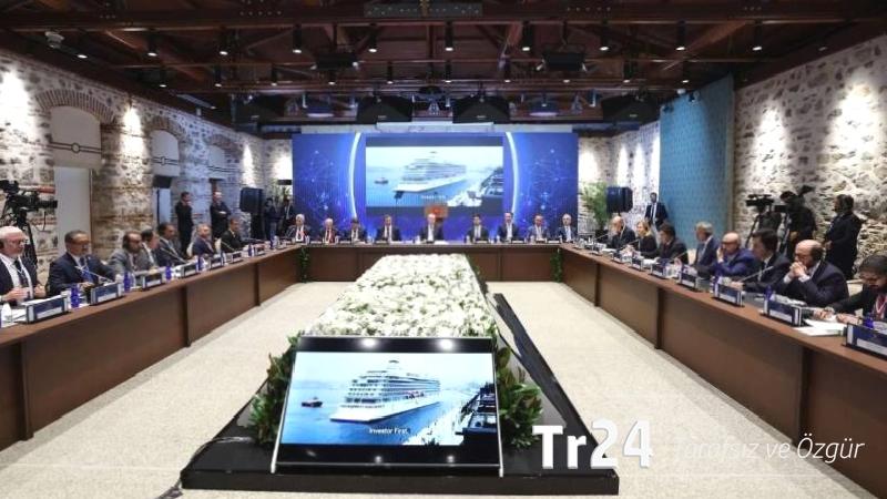 Yatırım Danışma Komitesi İstanbul’da toplanıyor: Bakan Şimşek sunum gerçekleştirecek