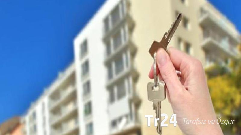 Yeni kanun teklifi çalışması: Kira gelirlerinde yüzde 20 oranında stopaj kesintisi yapılacak!