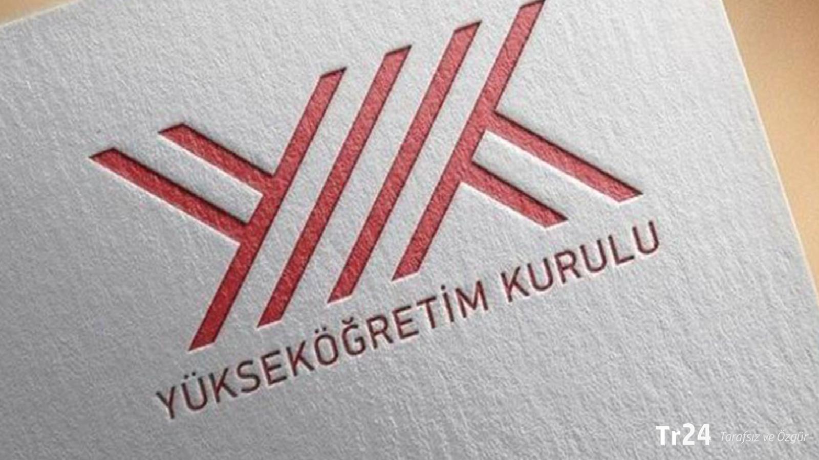 Yeni vergi paketi: Vakıf üniversitelerinde ücretleri YÖK belirleyecek