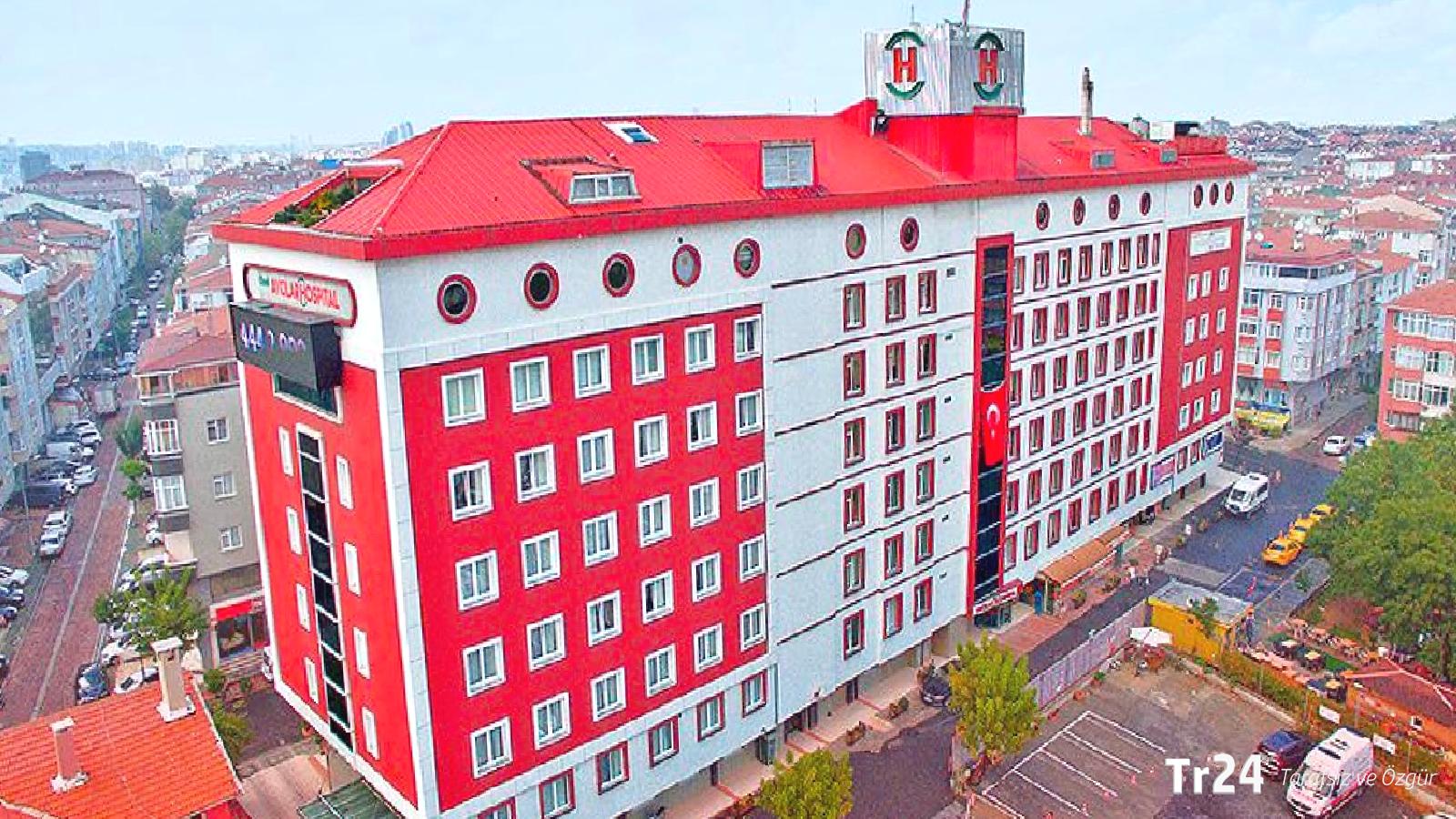 “Yenidoğan Çetesi” soruşturması kapsamında TMSF’ye devredilen, eski Sağlık Bakanı Mehmet Müezzinoğlu’na ait Avcılar Hospital satıldı