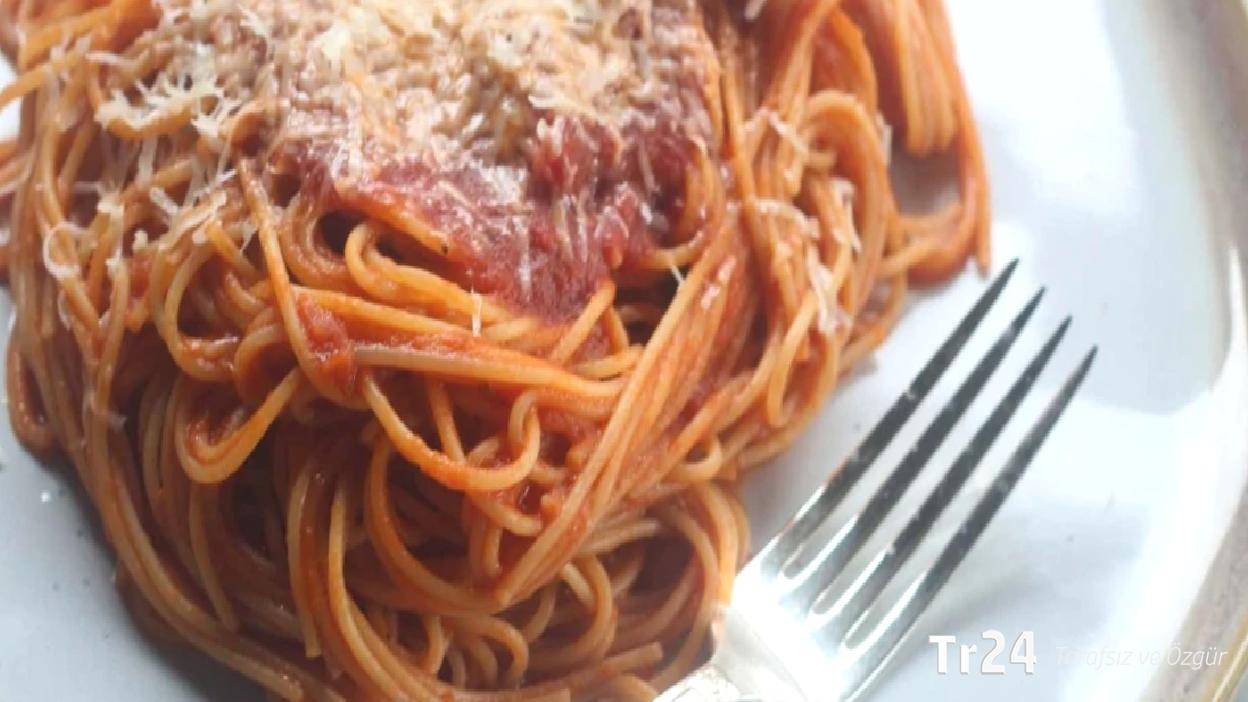 Yoksulluğun mutfağa yansıması: Makarna tüketimi arttı