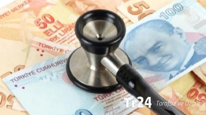 11. Yargı Paketi Meclis’te: GSS borcu silinecek