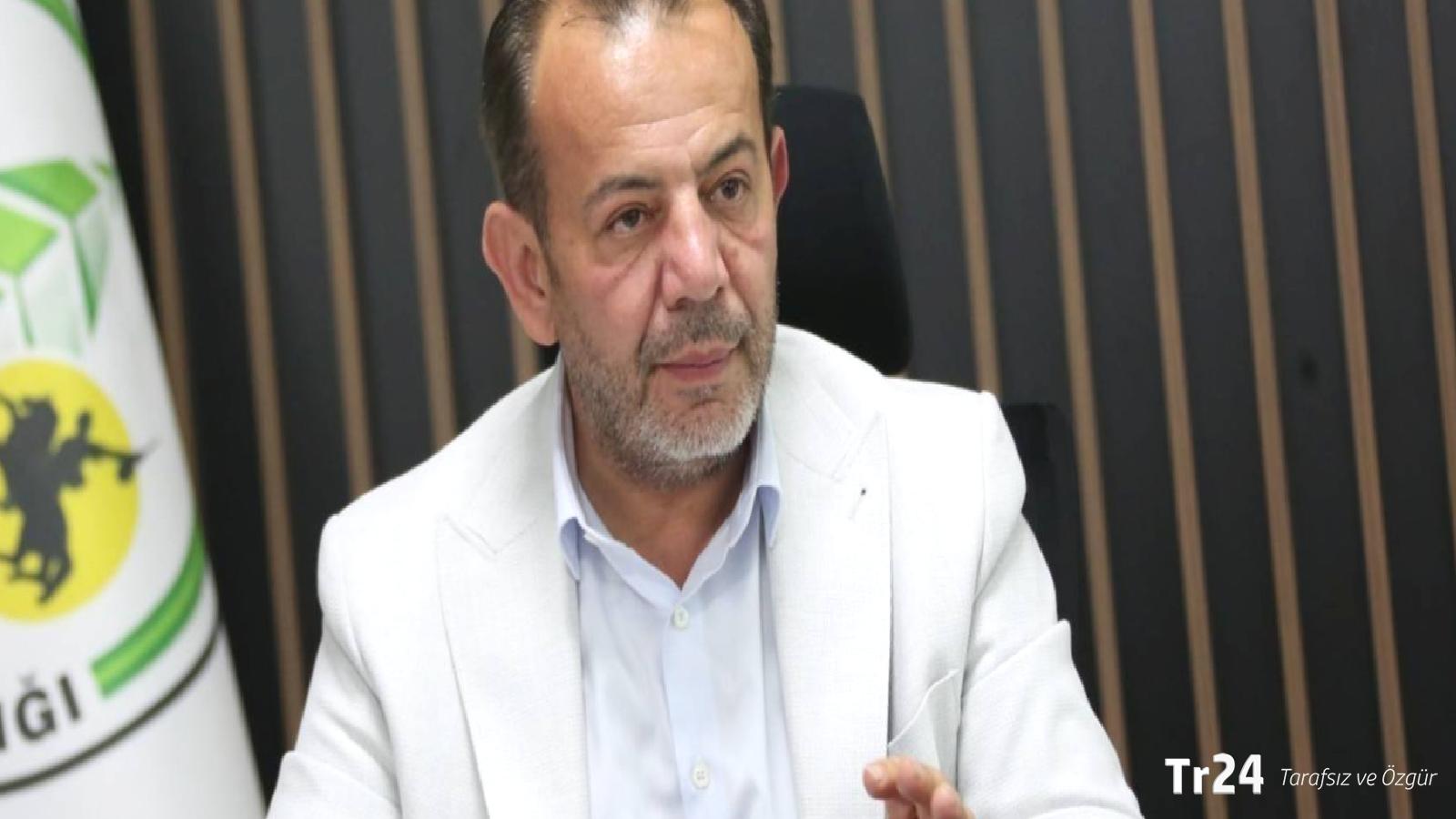 20 askerin şehit olduğu uçak kazasının ardından Bolu Belediyesi yas ilan etti: Aynı hassasiyeti hükümetten de bekliyoruz