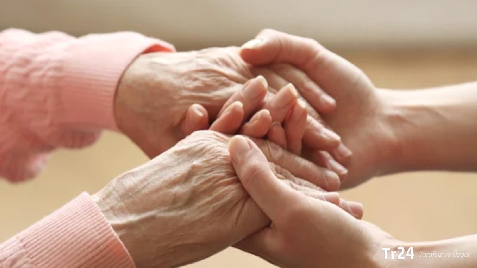 2026 Yılı Cumhurbaşkanlığı Programı: Yaşlılık dönemi için bakım sigortası geliyor